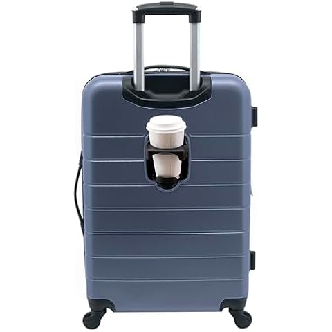 Wrangler Smart Luggage Set Cover