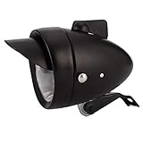 Estilo retro clásico vintage, hace que tu bicicleta sea única.