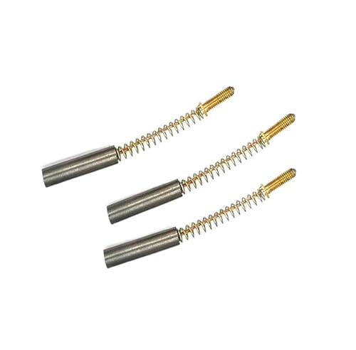 Cepillo de cobre resistente de 8x32 mm para embrague de cepillo especial 2