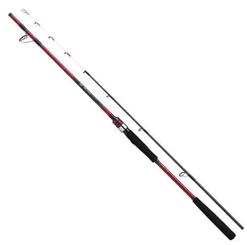 超美品　使用2回　ダイワエギタコX H−180 ダイワ エギタコ X H-180・R (ロッド・釣竿) 価格比較 - 価格.com