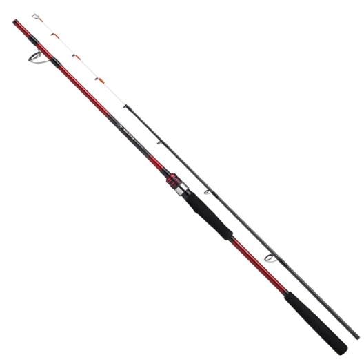 Amazon | ダイワ(DAIWA) 船竿 アナリスターエギタコ MH-170・J