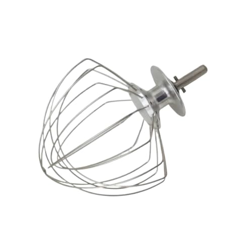 Batidor De Huevos Mezclador, Compatible Con KENWOOD,KMX752 KMX750 KMX754, Repuesto De Máquina De Chef De Acero Inoxidable For Hornear