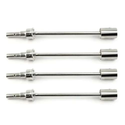 Arbre de transmission en acier CVD pour E-Revo VXL 86086 1/10