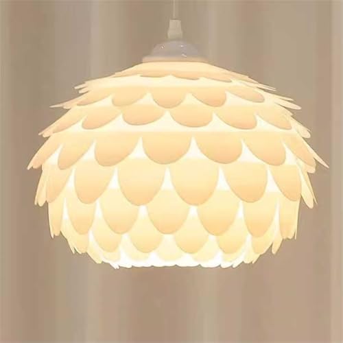 Lámpara de pie moderna para salón y dormitorio acogedor 3