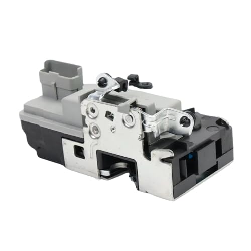 Cerradura central de puerta Peugeot 406 y Partner 9135P1 rodillos corredera 1998 1999