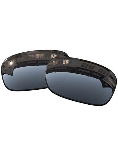 Image of OOWLIT Replacement Lenses Compatible with Oakley X Squared OO6011 Sunglass