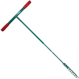 小林工具 みどりの園芸支柱穴掘り器 20φ 760L KA-0020