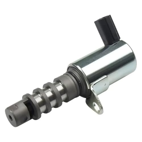 15830-PNC-003 Variable Valve Timing Solenoid 2002-2005 Civic 2.0L Compatible With CR-V Acura RSX VTC Oil Control Valve 15830PNC003