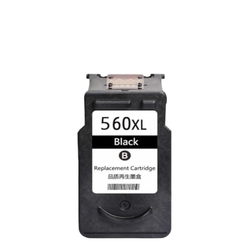 Cartouche d'encre PG560XL CL561XL compatible jet d'encre pour TS5352 TS5353