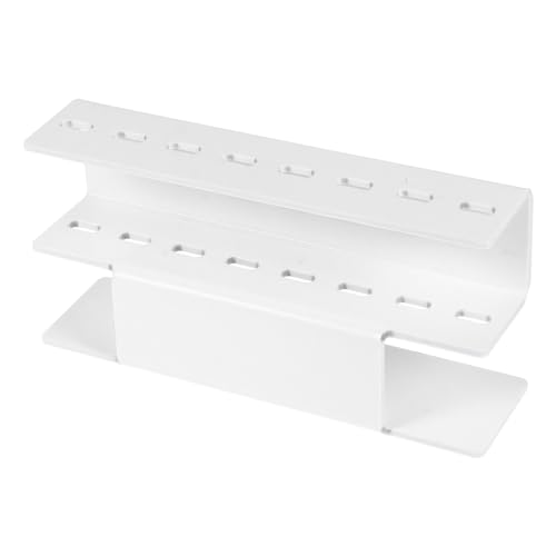 LIFKICH Soporte Organizador de Acrílico...