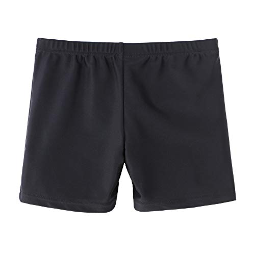 Image of TFJH E Kids Girls Board Shorts UV 50+ Sun Protection Swimsuits Swim Bottoms 3-12Years