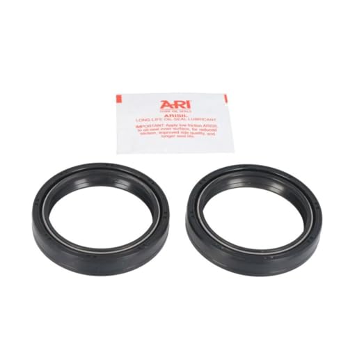 Ariete Moto- Paio Paraolio 50 X 63 X 11 Dcy