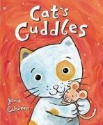 Cat's Cuddles 1862336474 Book Cover