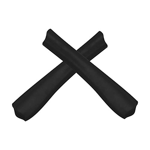 Eye Opening Stuff Replacement Earsocks Accessories for Oakley Pit Bull OO9127 / Pit Bull Asian Fit OO9161 Sunglasses