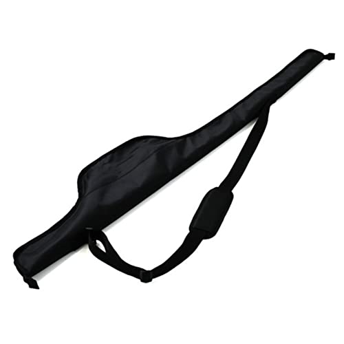 ފƑ ނobO ނƃobO Big Belly Sea Rod Bag ނ^bNobO ނƃobO͎^т₷obOłB ^тȒP(Black)