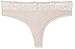 Produktbild Calvin Klein Damen Brazilian Slip, Rosa (Nymph's Thigh 2nt), No Aplica (Herstellergröße: M)