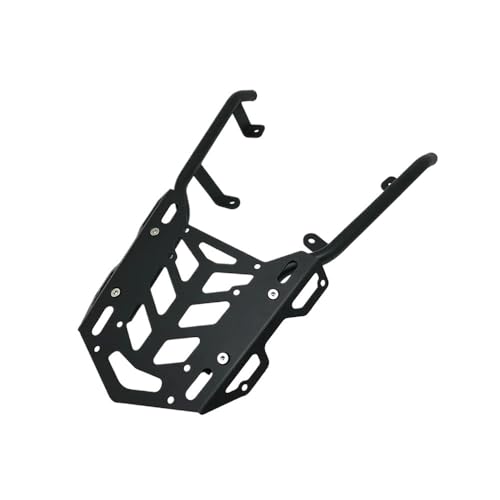 Support de porte-bagages arrière pour ADV150 plateforme renforcée en alliage anti-vibration