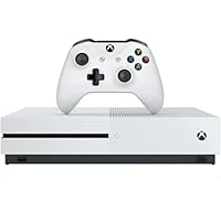 Microsoft Xbox One S Minecraft Console Bundle 500GB + Forza Motorsport 6