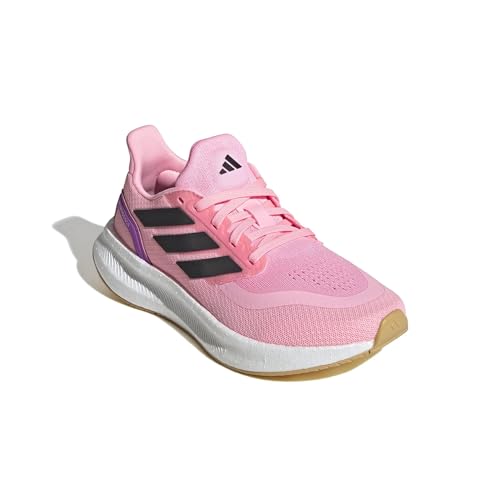 adidas Unisex-Child Pureboost Light Running Sneaker