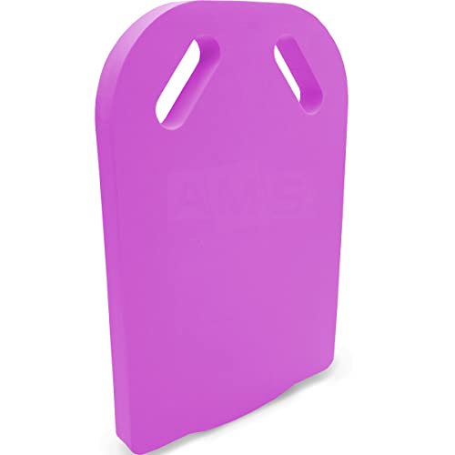 Prancha de natação 40x27cm 30mm