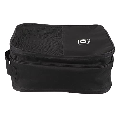 Abaodam Bolsa De Armazenamento De Sapatos Bolsa De Maquiagem Bolsa Organizadora De Bolsa De Maquiage