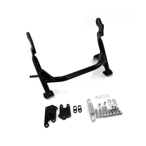Support de béquille centrale pour Yamaha MT-07 et Tracer 700 de 2013 à 2020