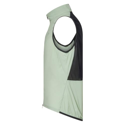 Image of Oakley Men's Endurance Packable Wind Vest 2.0