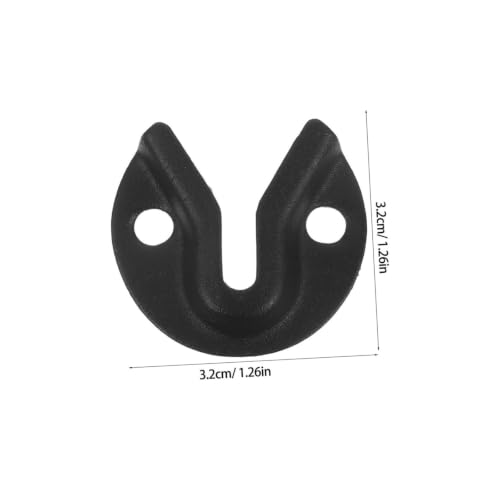 Crochets pour accrocher des tableaux noirs avec fixation stable - 3