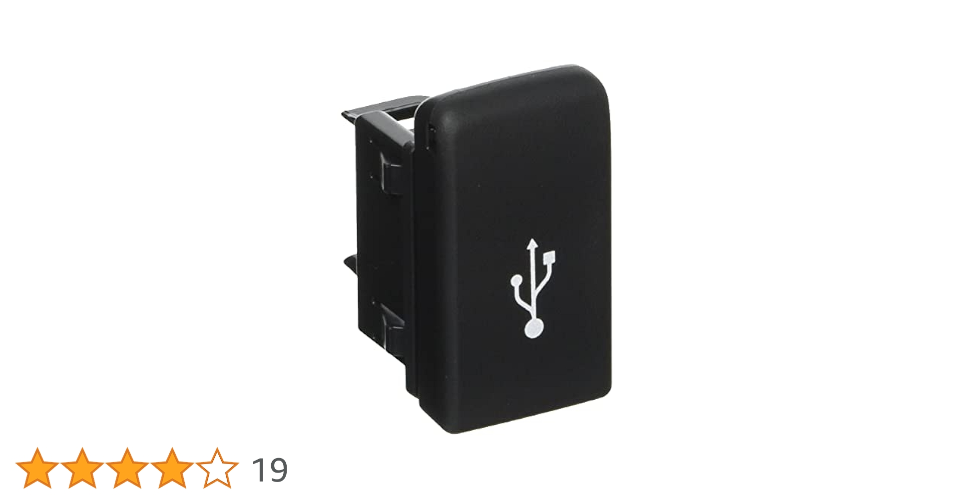 Amazon | HONDA (ホンダ) 純正部品 クリツプ 品番39115-T5A-J01