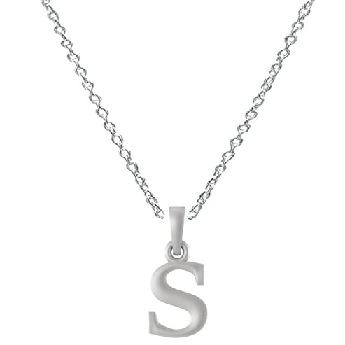 Pendentif en argent sterling avec ancre Mtrolls Amz 806 à offrir pour homme et femme