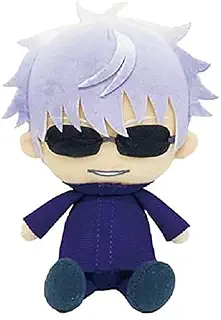 【呪術廻戦】Chibiぬいぐるみ 五条悟 サングラスver.