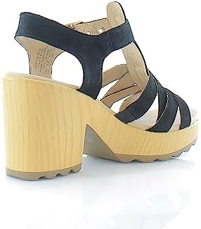 Dr. Scholl's Wild Nights Black 9 M | Image 6