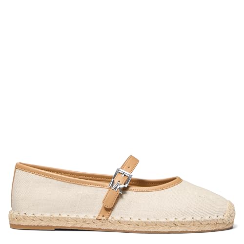 Image of Michael Kors Women's Lynn Ballet Espadrille Shoes