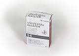 Fácil y rápido de utilizar A.S. Création Cola universal para papel pintado, aplicación fácil y rápida, para 5-8 rollos, 250 g, 76045