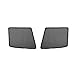 Produktbild Auto-Sonnenschutz Für Volvo Für XC90 2005-2011 2014-2020 Auto Sonnenschutz Vorne Hinten Fenster Sonnenschutz Anti-moskito Netting Magnetischer Auto Sonnenschutz (Farbe : Front 2pcs, Größe : 2005-201