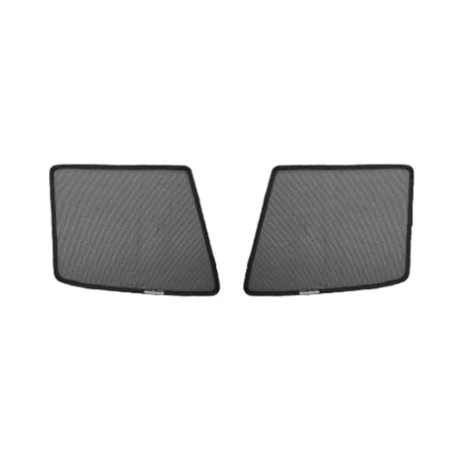 Pare-soleil en maille Kia Picanto Morning 2017-2021 pour vitres de voiture