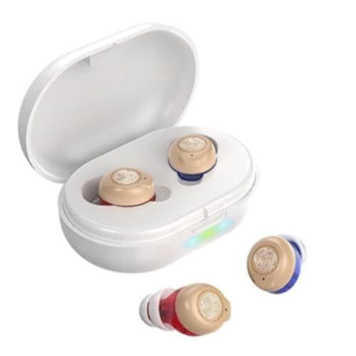 Amplificateur De Son Rechargeable Amplificateur de son auditif In...