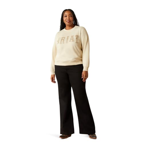 Image of ARIAT Essential Crew Sweatshirt