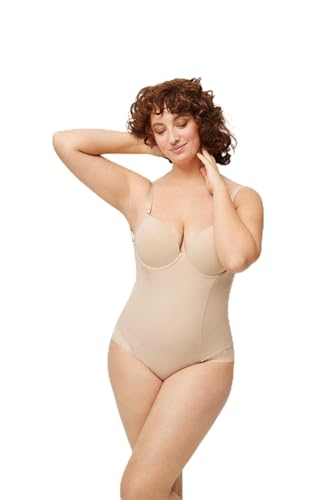 Body reductor dos nu maintien parfait galbant