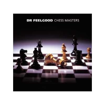 Chess Masters