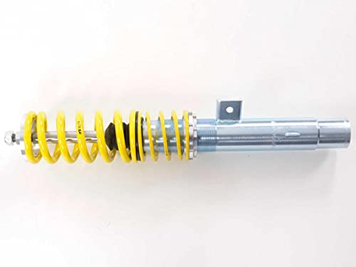 Kit combiné fileté BMW E46 Cabrio avec corps en acier rigide pour châssis Série 3 - 2
