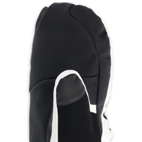 Outdoor Research Revolution Gore-Tex Mitts Snow XL – Bild 7