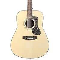 Guild D-340 Acoustic