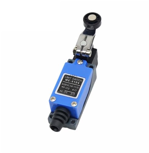 Interrupteur de fin de course ME-8104 pour réparer vos machines