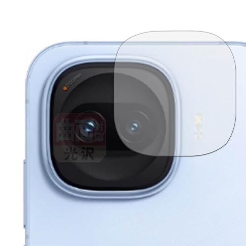 Leipsden �t�B���� vivo iQOO Z11 Turbo (�J���������Y��) �Ή� �ی�t�B���� �ȖʑΉ� TPU ����d�l ���C���f�� ���{��