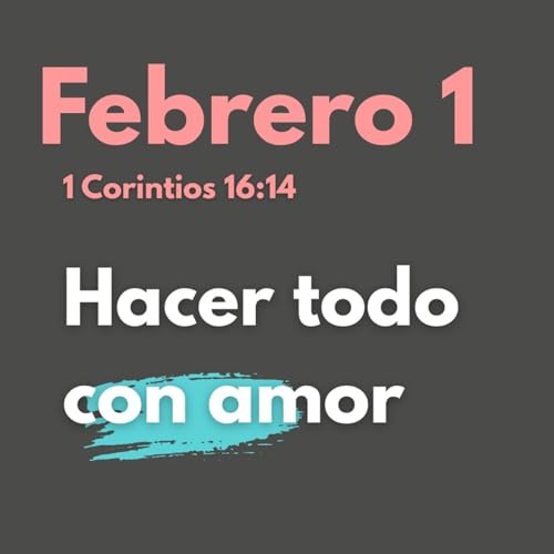 Febrero 1- &iquest;Tu ESFUERZO es VAC&Iacute;O? La CLAVE para que todo valga