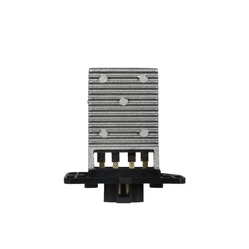 Resistencia Control Velocidad Ventilador Para Ford Para Ranger 2014 2015 2016 2017 2018 UC9P61B15 AB3919A706AA RESPUNEKBAH