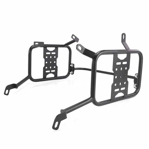 Support sac selle latéral moto Suzuki V-Strom 800 DE voyagez avec vos bagages en toute sécurité