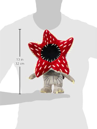 Eddie Munson Plüschtier Sitzend 22 Cm – Stranger Things, Offiziell Lizenziert