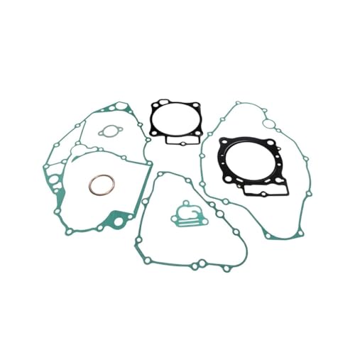 Kit de joints de carter moteur pour CRF450R 2017-2018 joint d'embase - 4